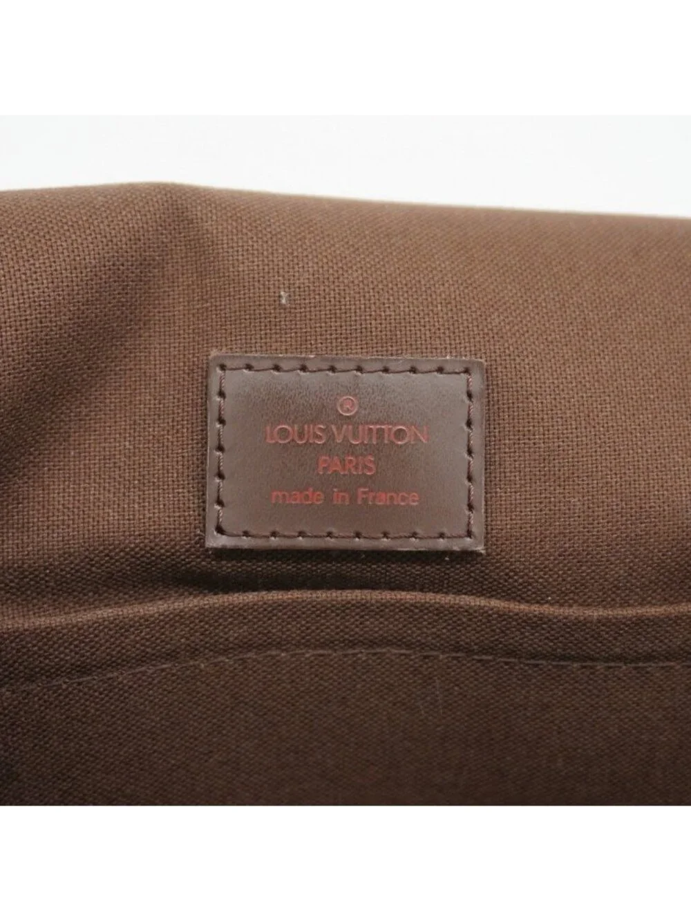 Louis Vuitton this authentic